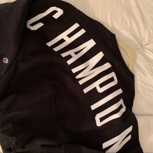 Champion Crew